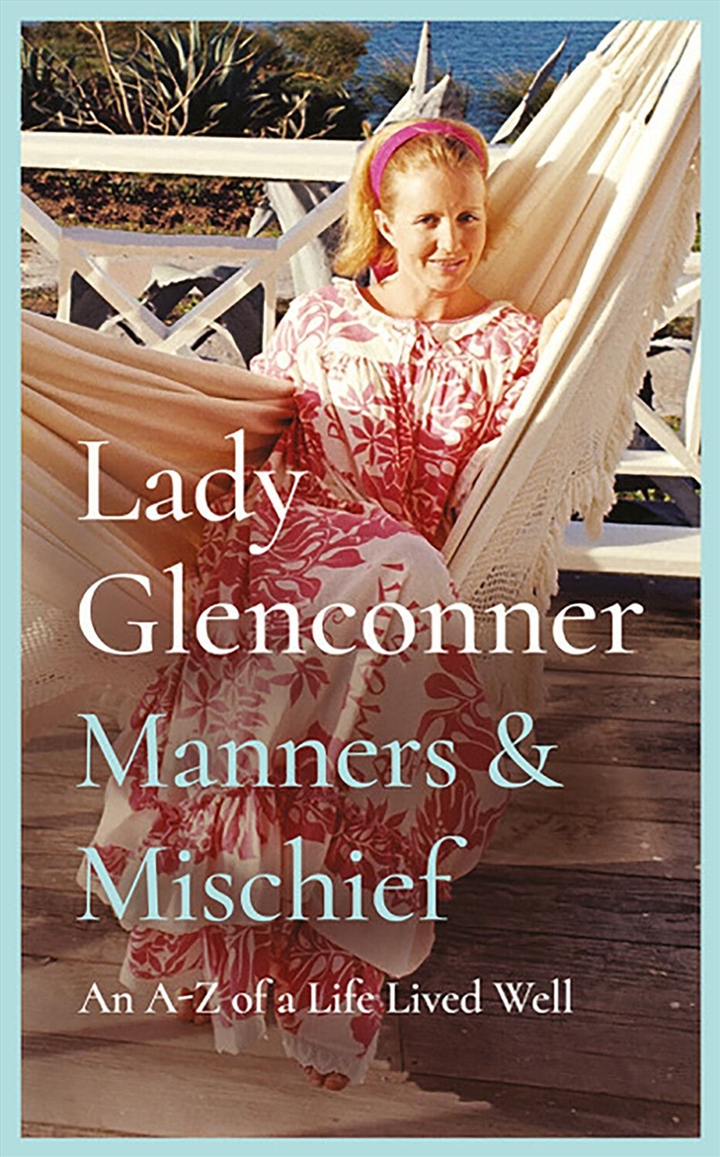 Manners and Mischief/Product Detail/Biographies & True Stories