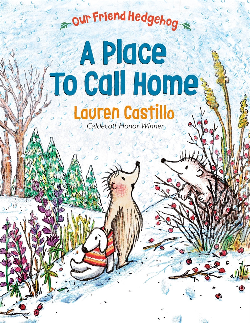 A Place to Call Home/Product Detail/Childrens