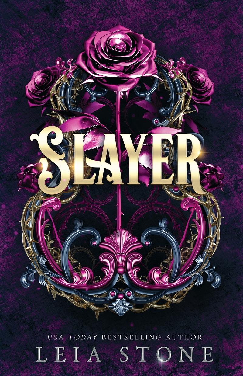 Slayer/Product Detail/Childrens Fiction Books