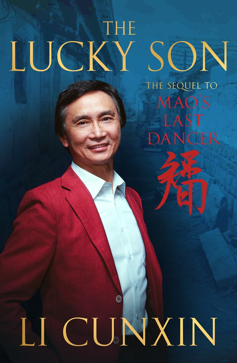 The Lucky Son/Product Detail/Arts & Entertainment Biographies