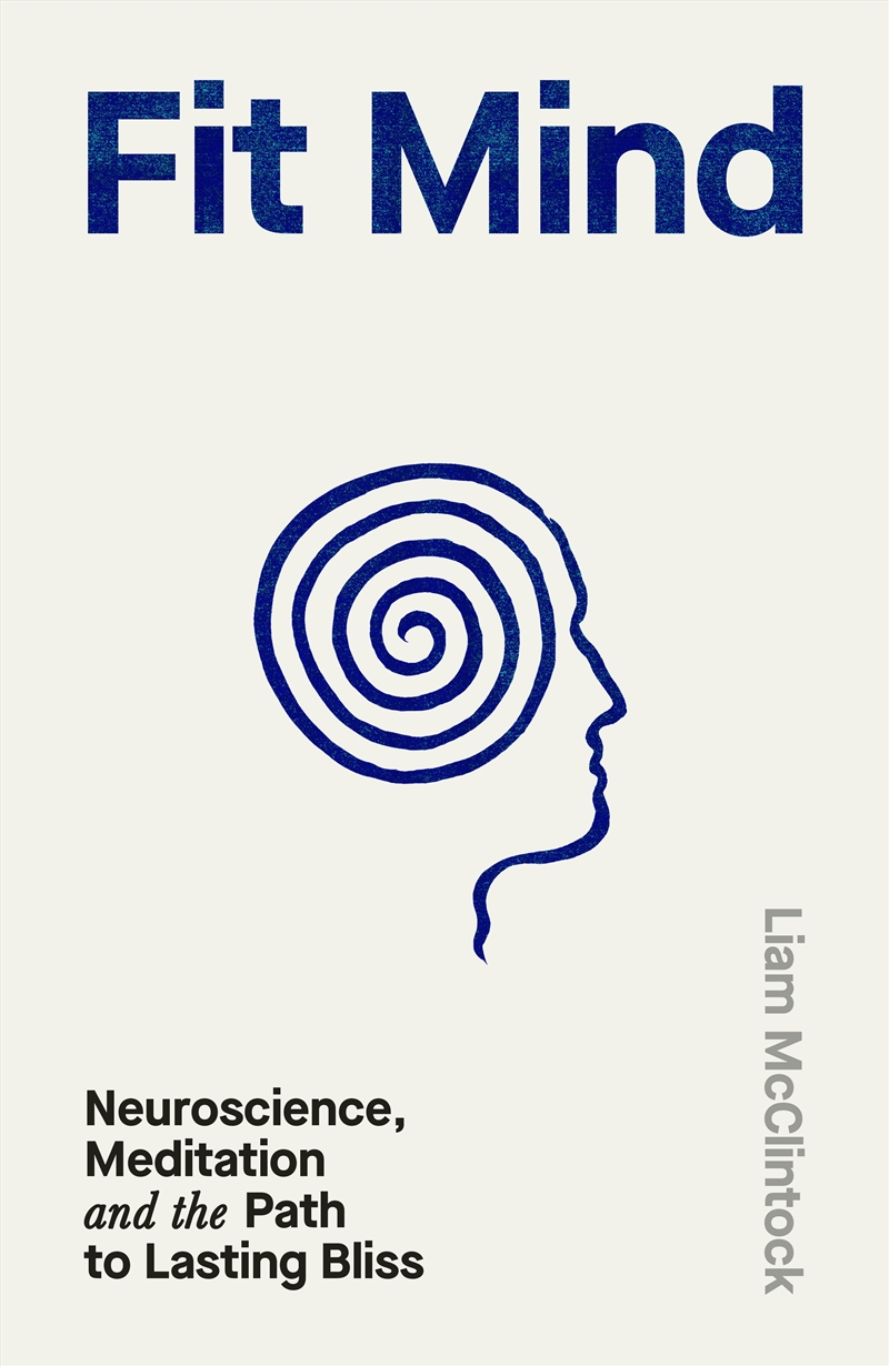 Fit Mind/Product Detail/Psychology