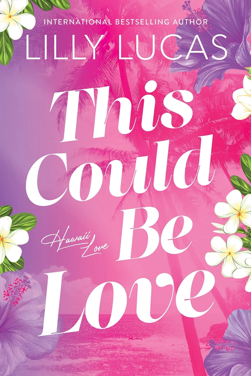 This Could Be Love/Product Detail/Romance