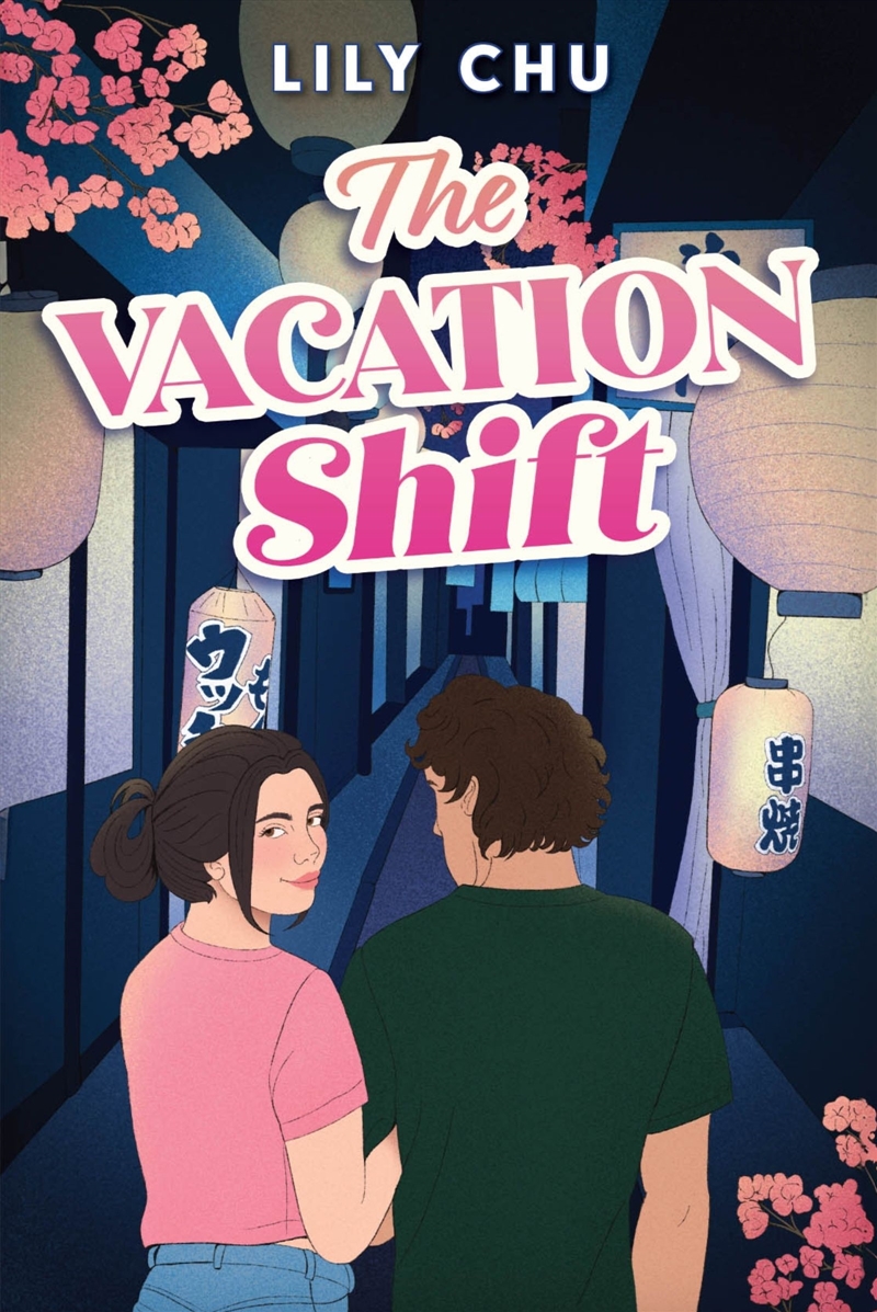 The Vacation Shift/Product Detail/Childrens Fiction Books