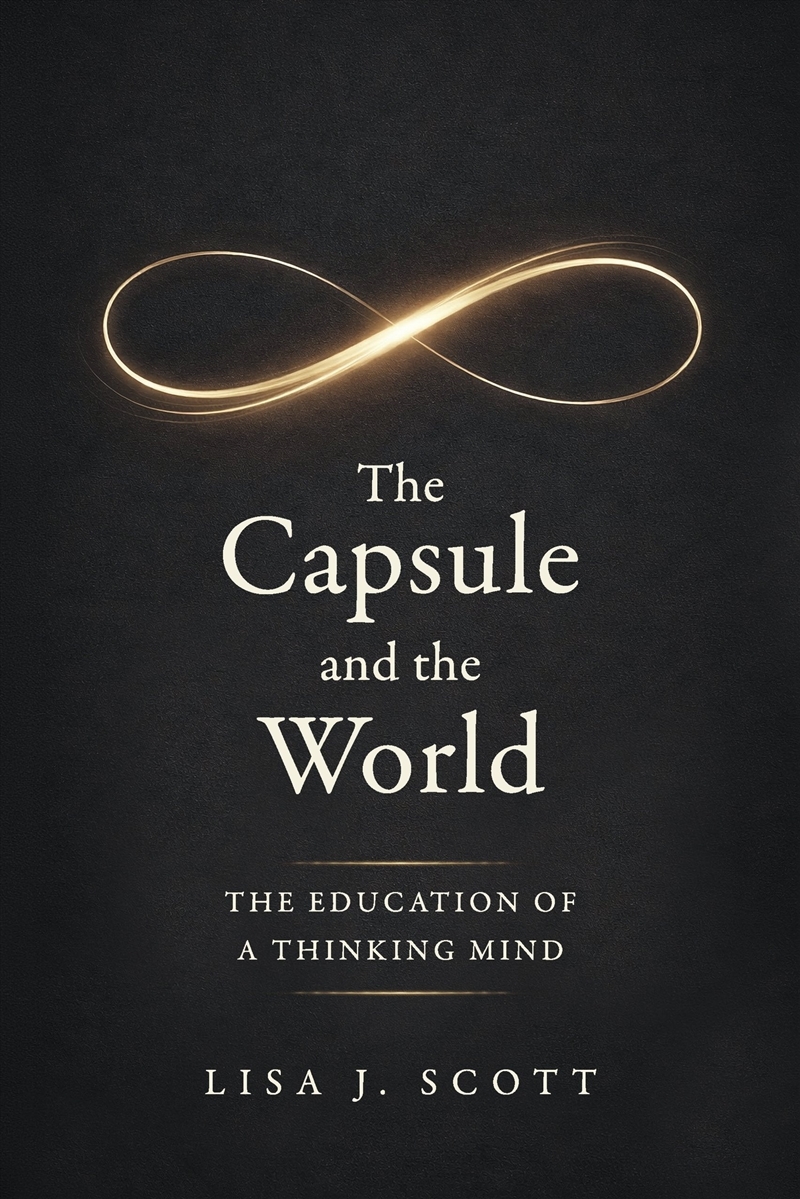 The Capsule and the World/Product Detail/Teaching