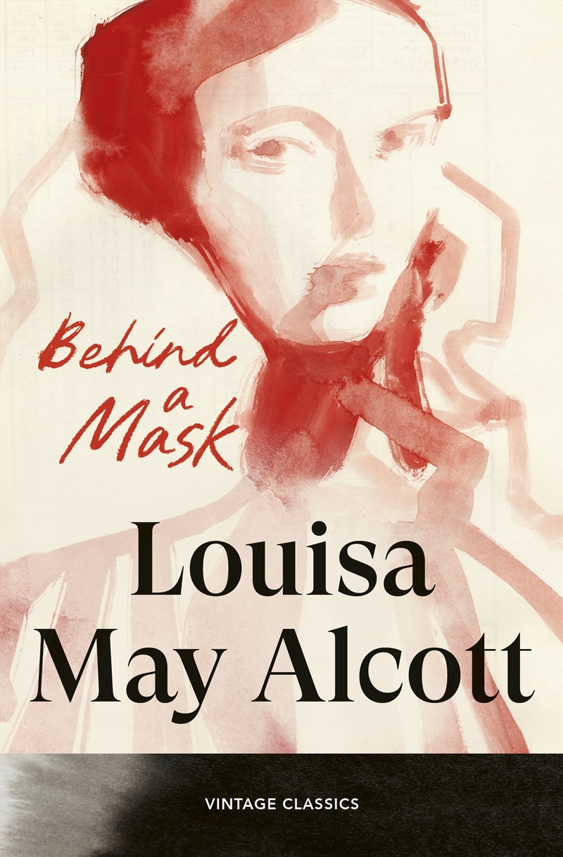 Behind a Mask/Product Detail/General Fiction Books