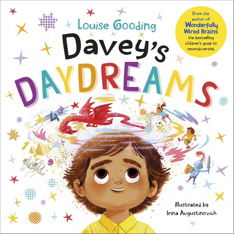 Davey's Daydreams/Product Detail/Family & Health