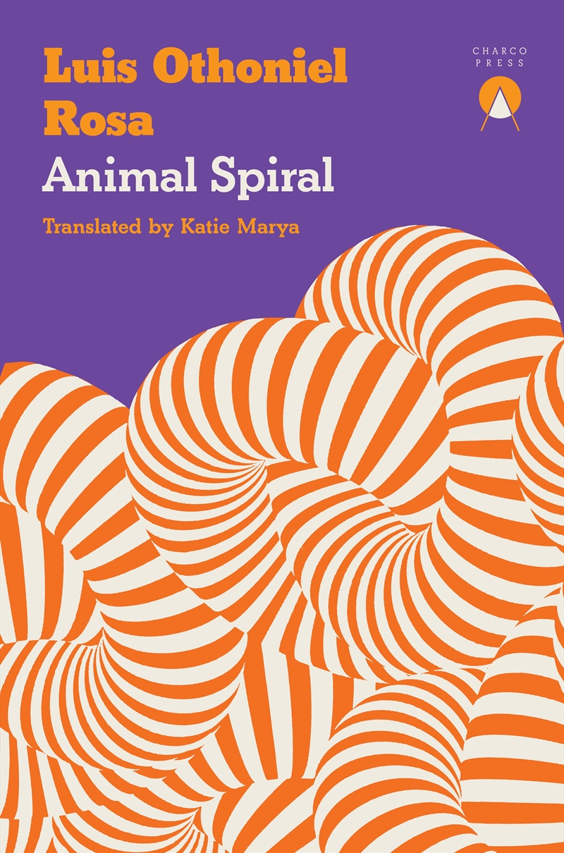 Animal Spiral/Product Detail/Science Fiction Books