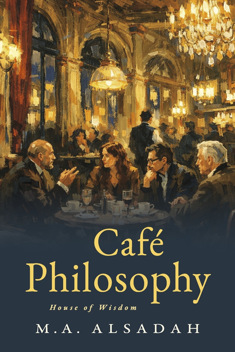 Cafe Philosophy/Product Detail/Modern & Contemporary