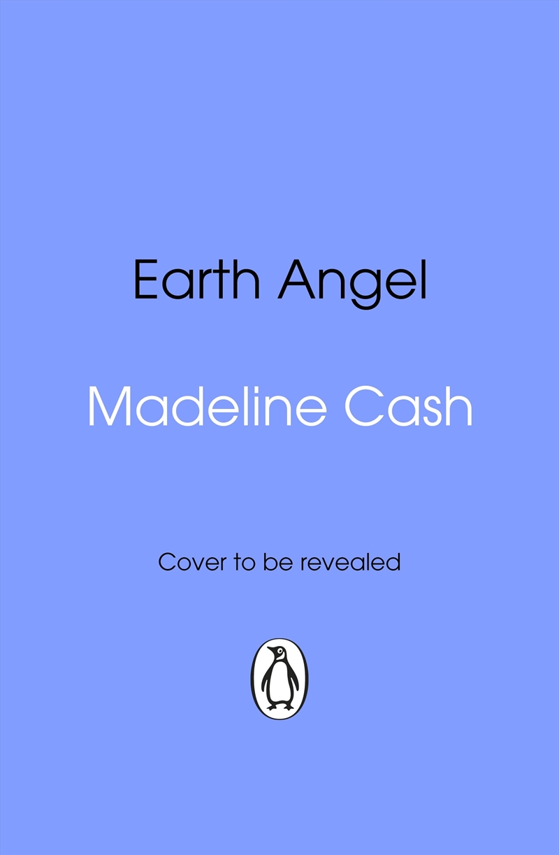 Earth Angel/Product Detail/General Fiction Books