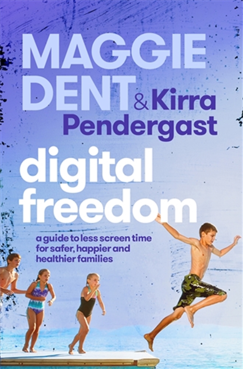 Digital Freedom/Product Detail/Family & Health