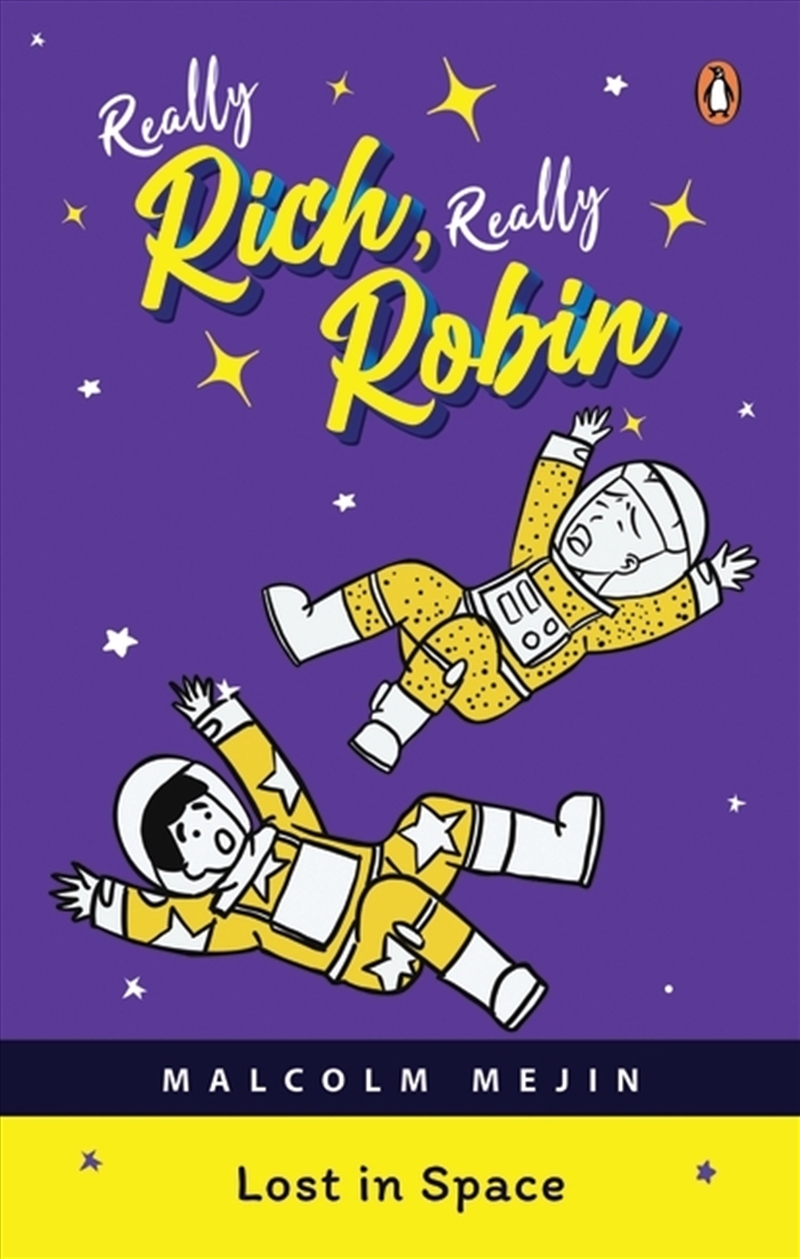 Really Rich, Really Robin/Product Detail/Modern & Contemporary