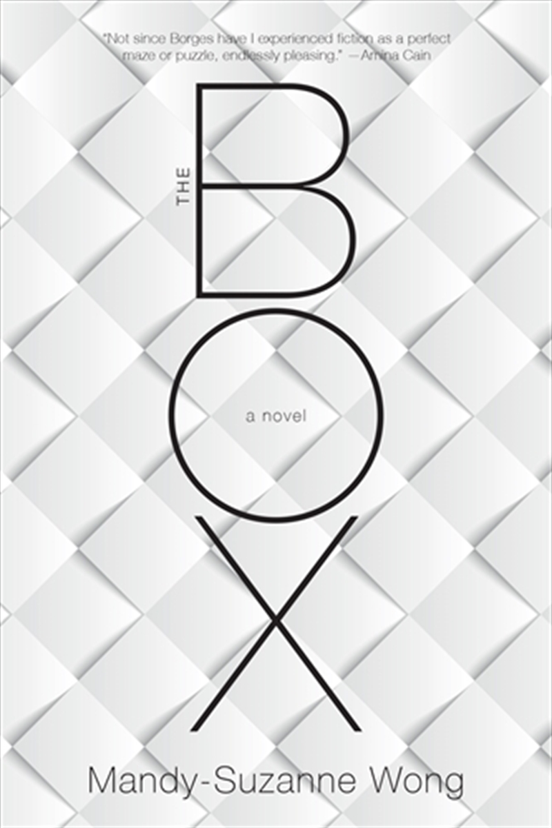 The Box/Product Detail/General Fiction Books