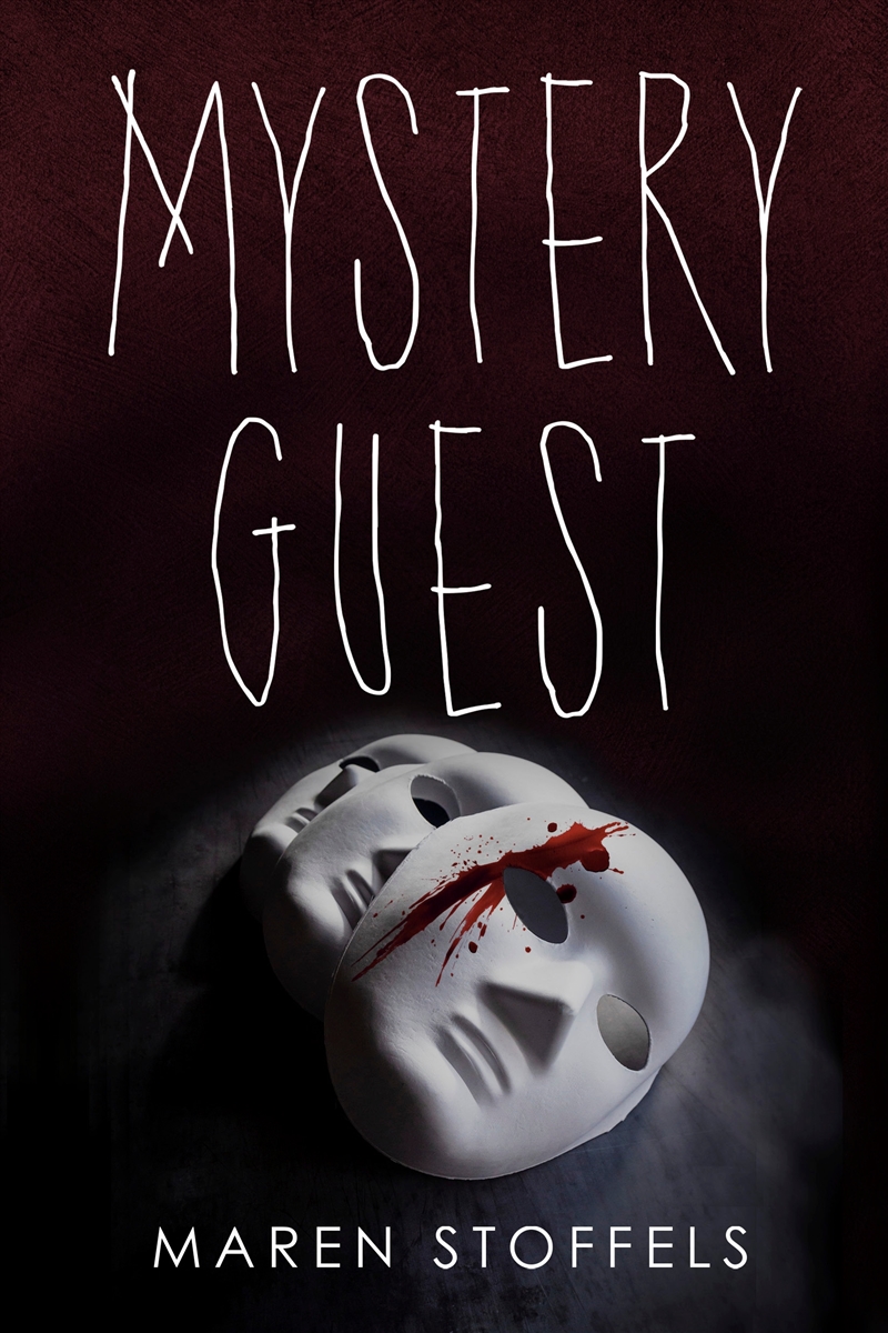 Mystery Guest/Product Detail/Childrens Fiction Books