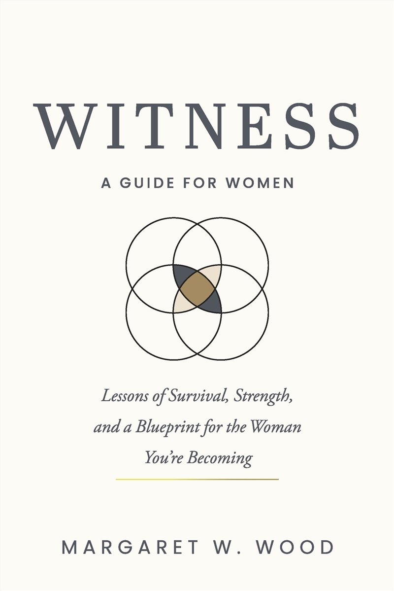 WITNESS: A GUIDE FOR WOMEN/Product Detail/Biographies & True Stories