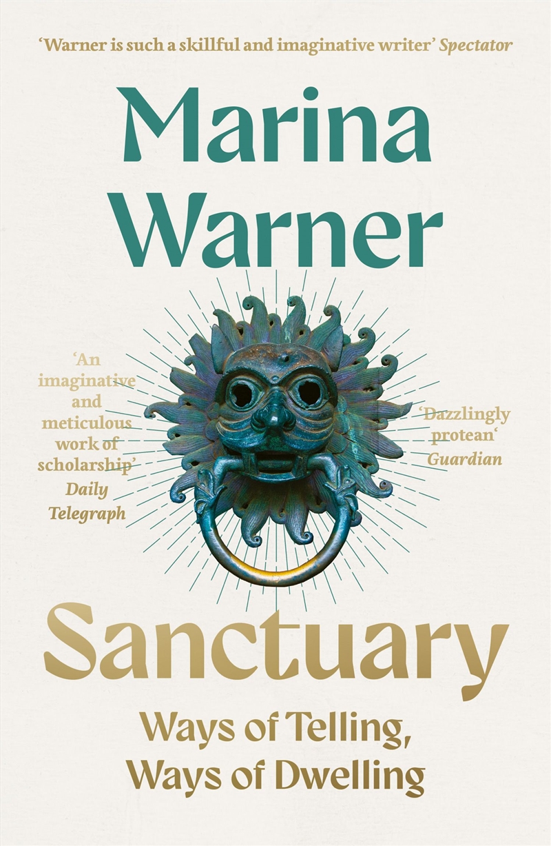 Sanctuary/Product Detail/Society & Culture
