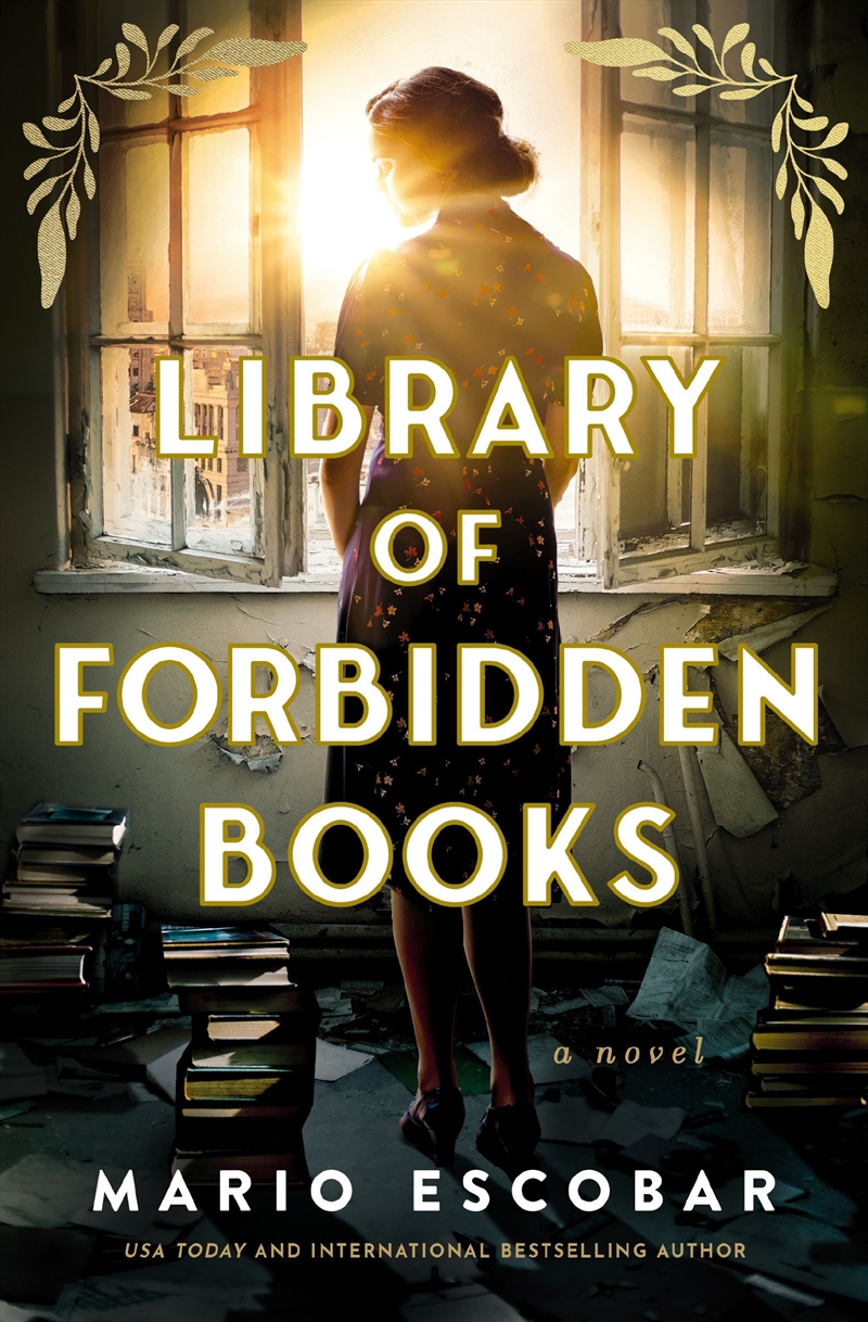Library Of Forbidden Books/Product Detail/Childrens Fiction Books
