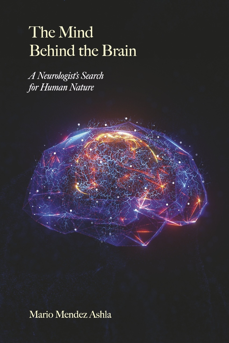 The Mind Behind the Brain/Product Detail/Healthcare