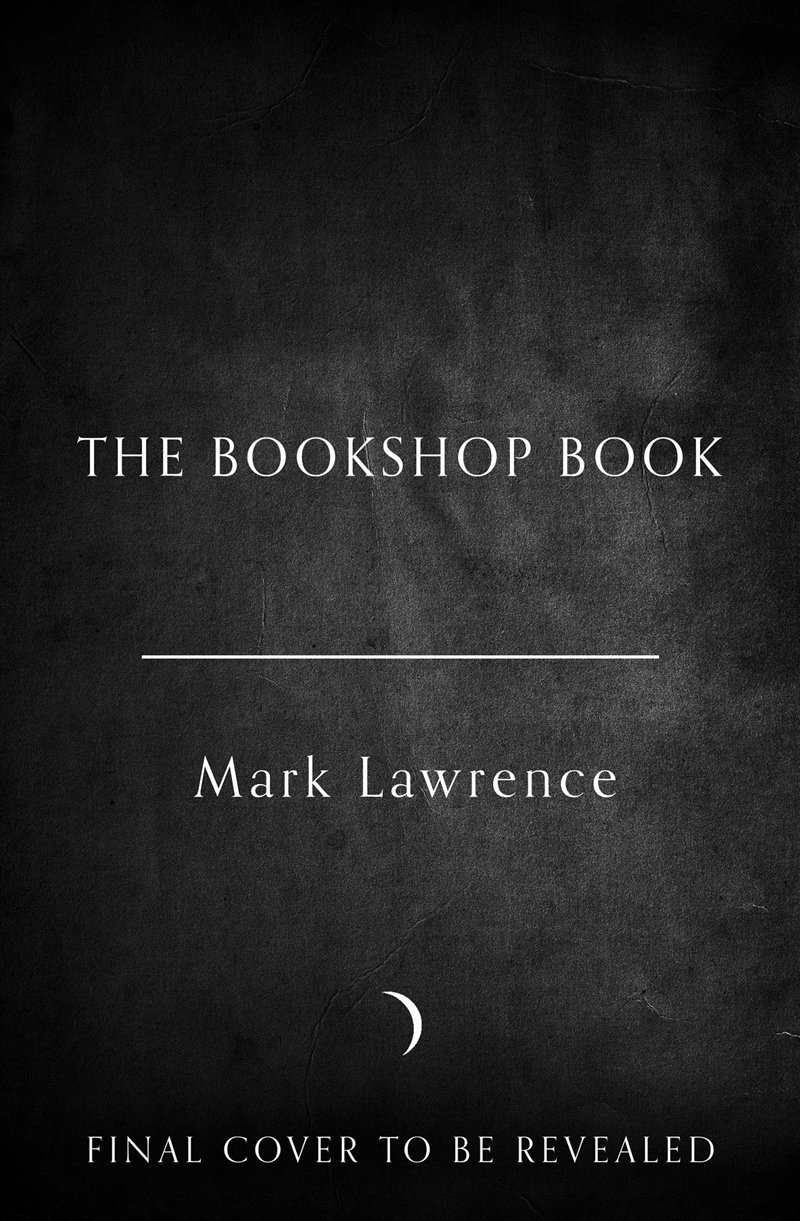The Bookshop Book/Product Detail/Fantasy Fiction