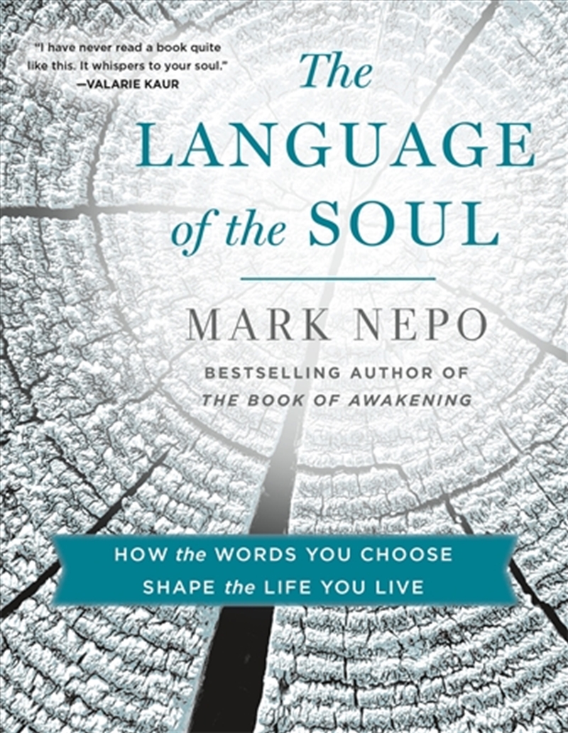 The Language of the Soul/Product Detail/Language & Linguistics