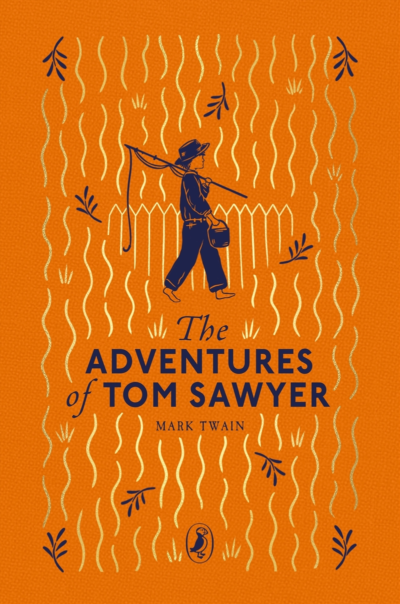 The Adventures of Tom Sawyer/Product Detail/Childrens Fiction Books