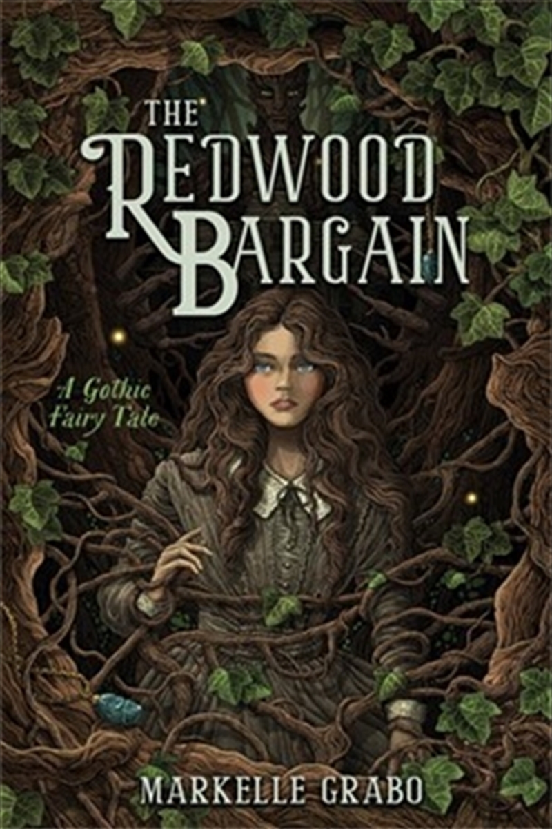 The Redwood Bargain/Product Detail/Childrens Fiction Books