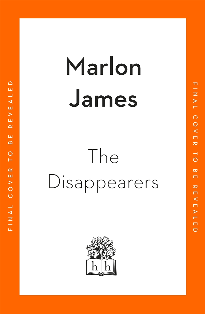 The Disappearers/Product Detail/Modern & Contemporary
