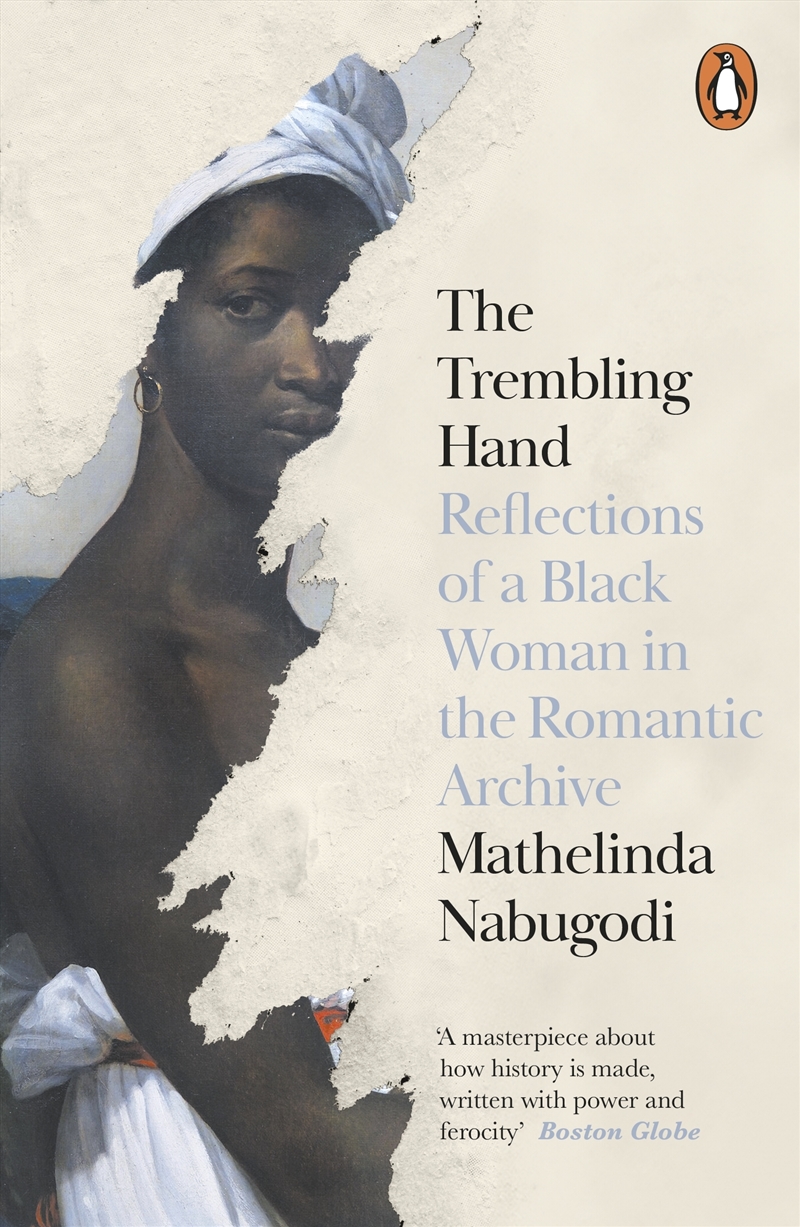 The Trembling Hand/Product Detail/Literature & Poetry