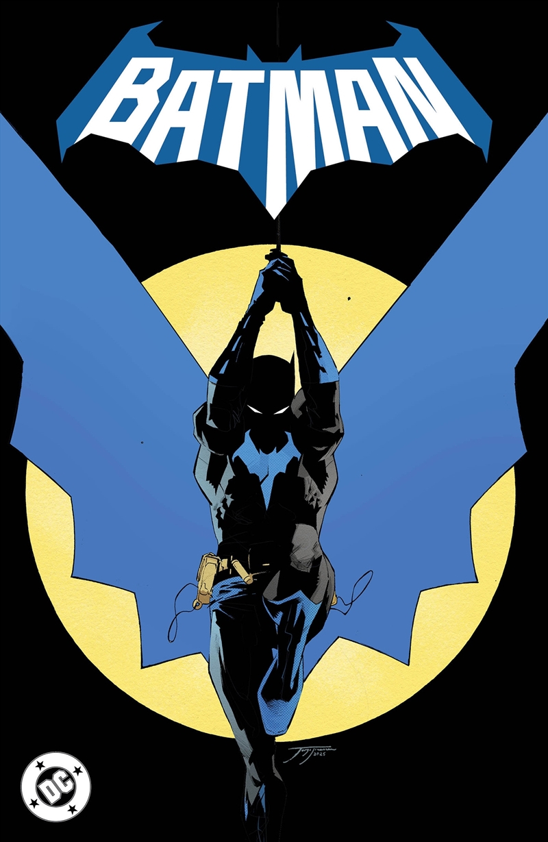 Batman Vol. 1: Daylight/Product Detail/Graphic Novels
