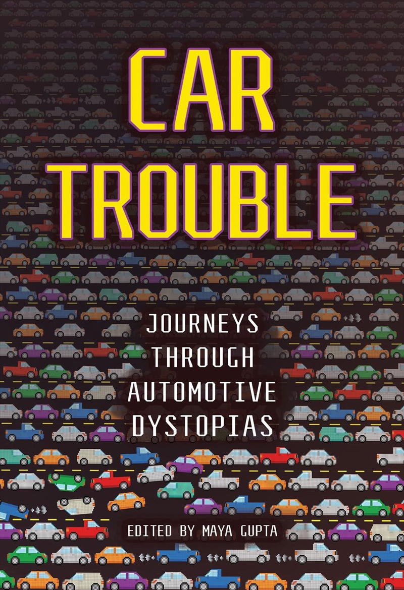 Car Trouble/Product Detail/Transportation