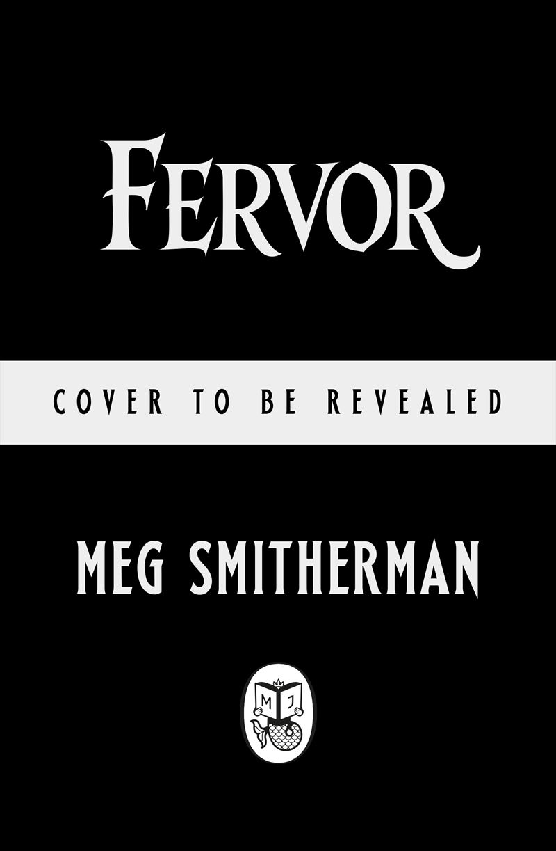 Fervor/Product Detail/Science Fiction Books