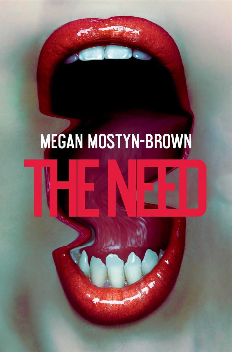 The Need/Product Detail/Fantasy Fiction
