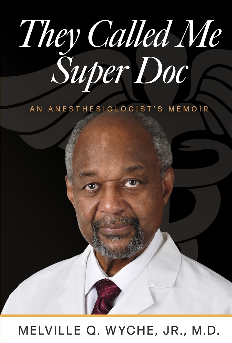 They Called Me Super Doc/Product Detail/Healthcare