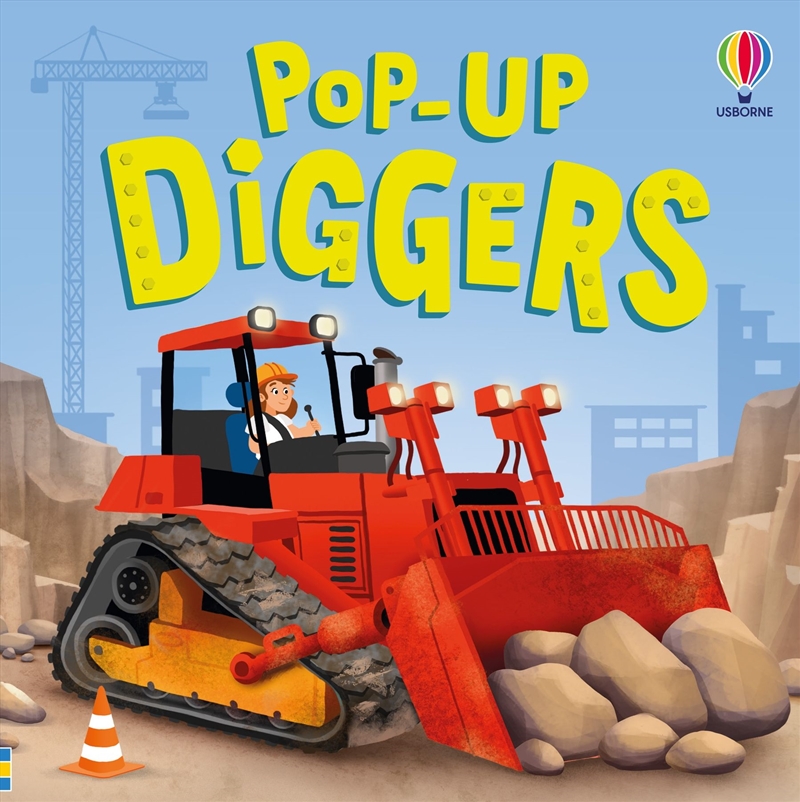 Pop-up Diggers/Product Detail/Childrens