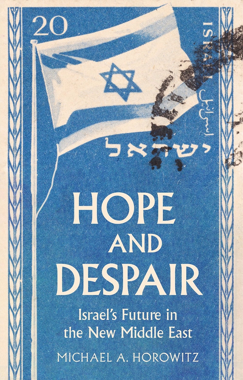 Hope and Despair/Product Detail/History