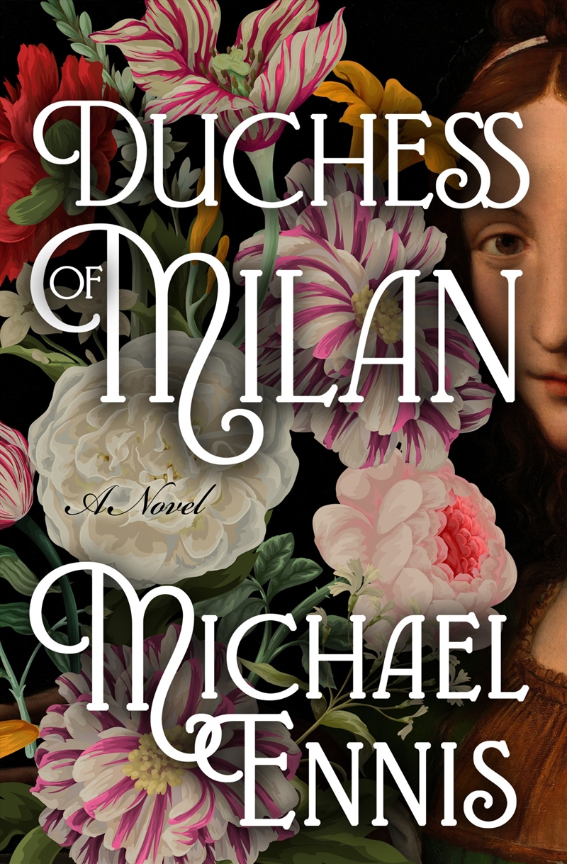 Duchess of Milan/Product Detail/Historical Fiction