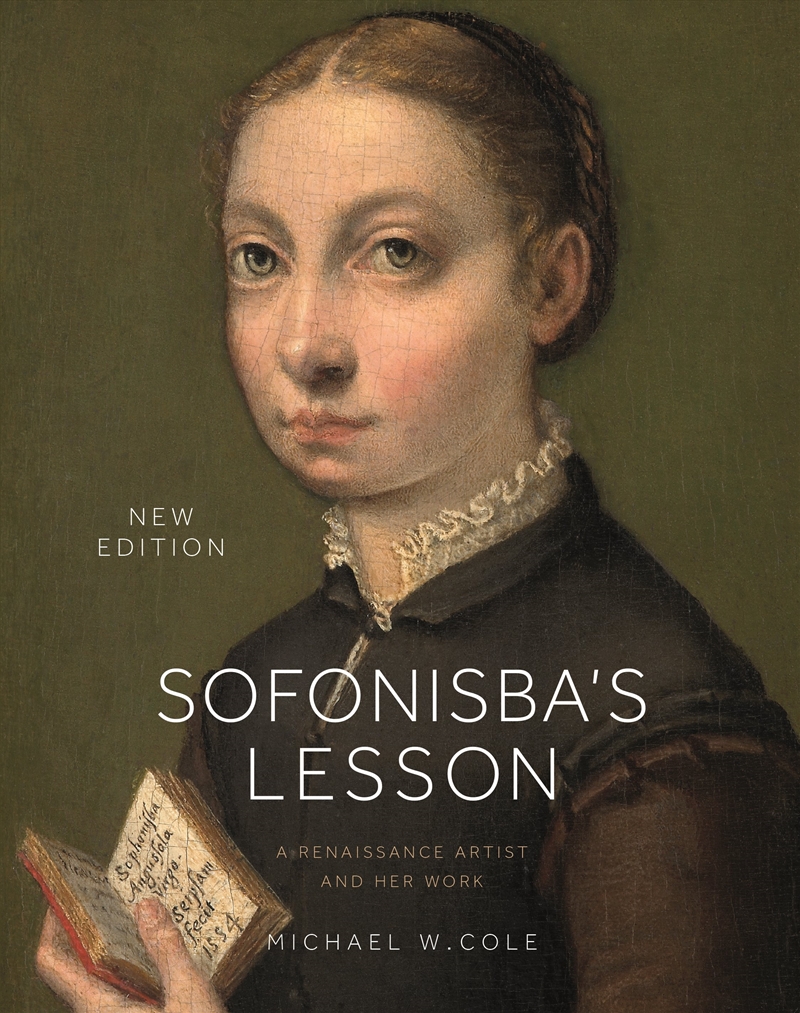Sofonisba's Lesson, New Edition/Product Detail/Biographies & True Stories