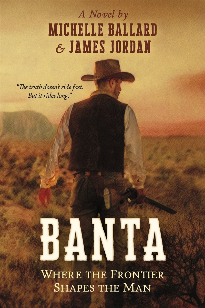 BANTA/Product Detail/History