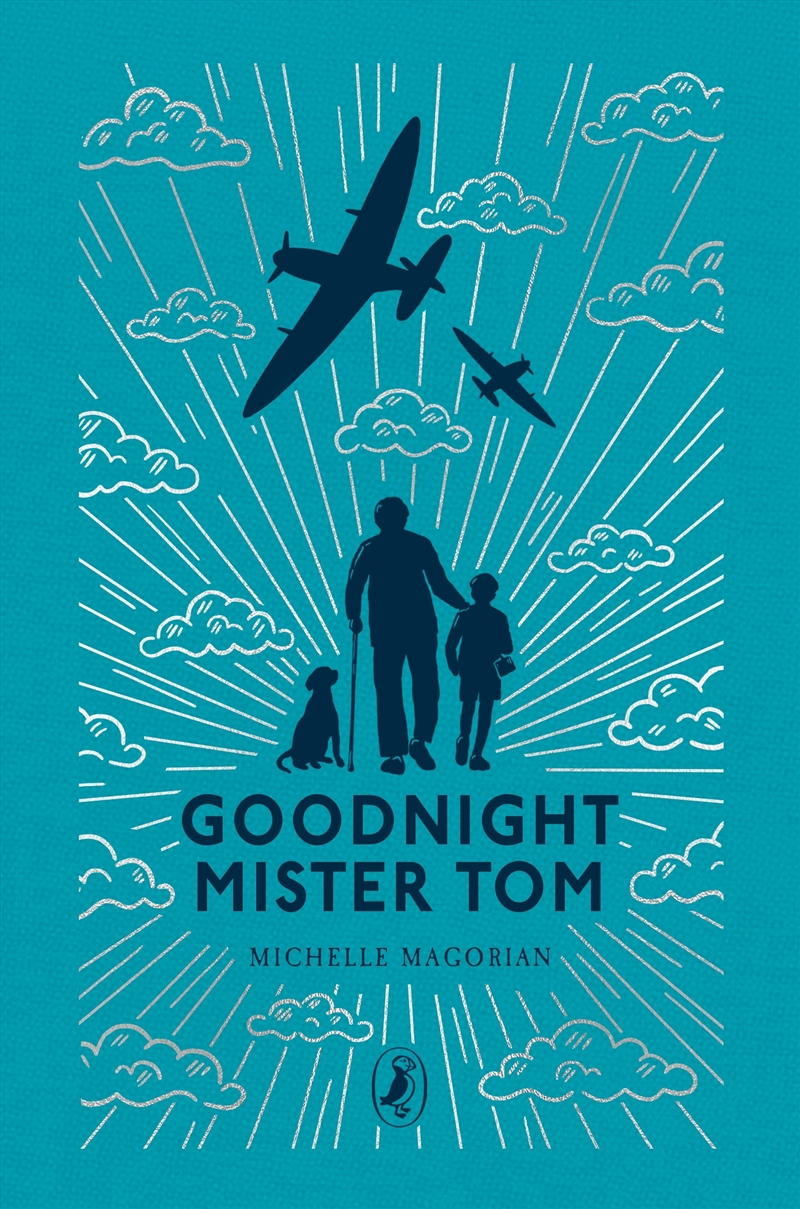Goodnight Mister Tom/Product Detail/Childrens