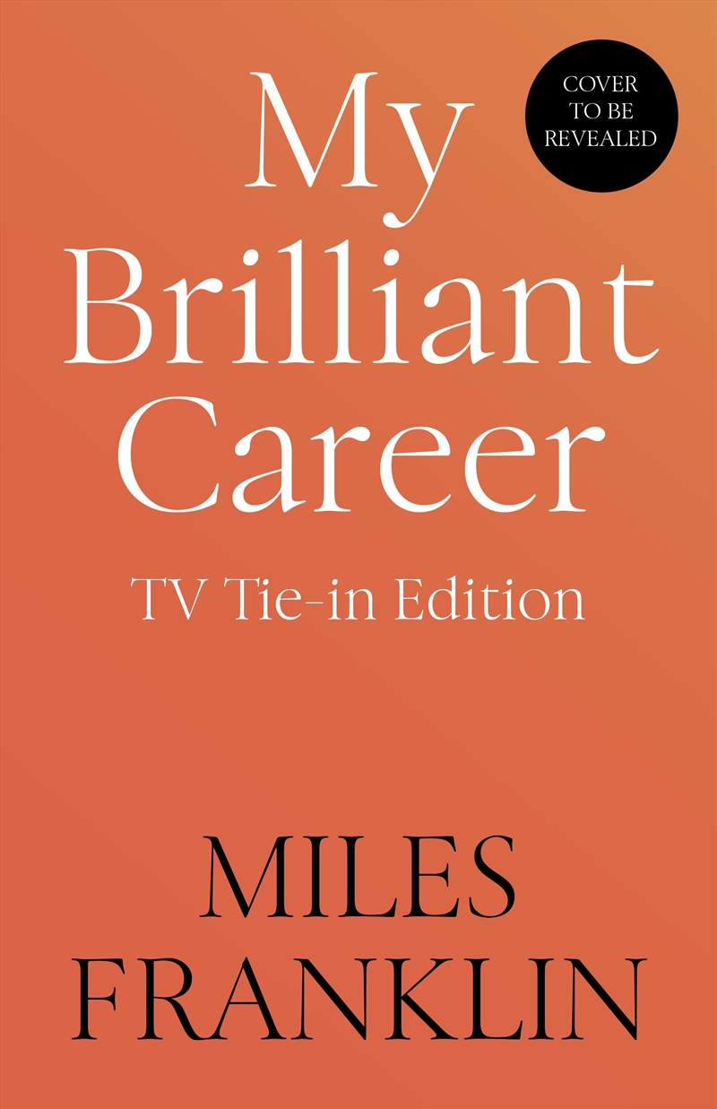 My Brilliant Career/Product Detail/Language & Linguistics