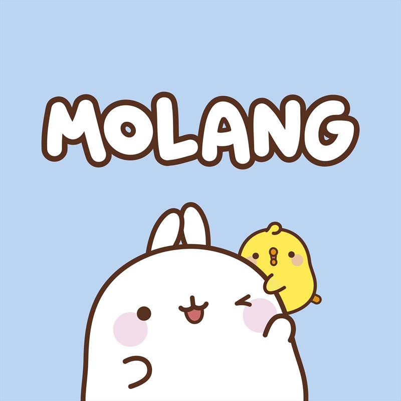 Molang: Friends Cuties: A Cosy Colouring Book/Product Detail/Adults Colouring
