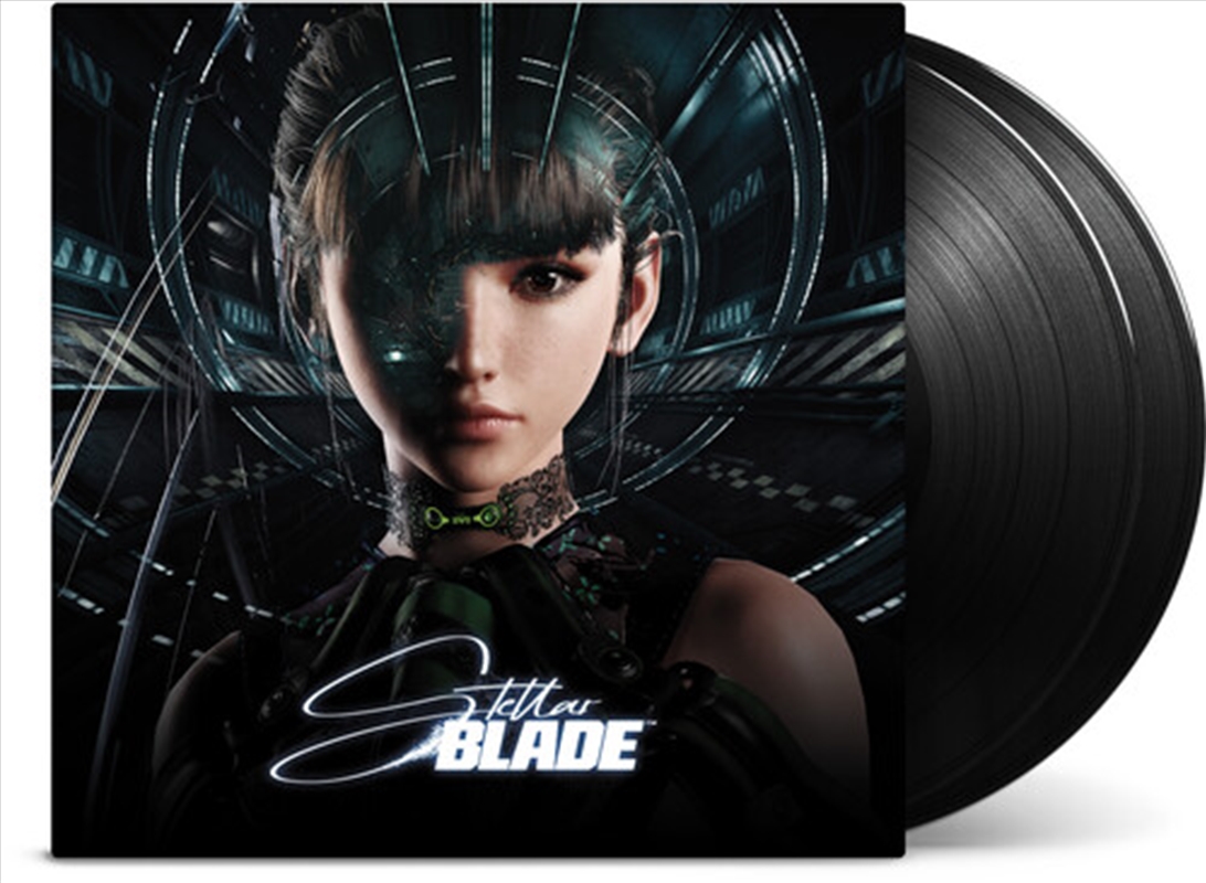 Stellar Blade/Product Detail/Soundtrack