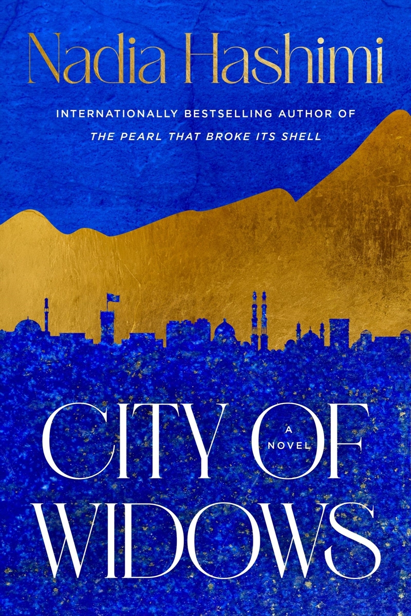 City of Widows/Product Detail/Modern & Contemporary