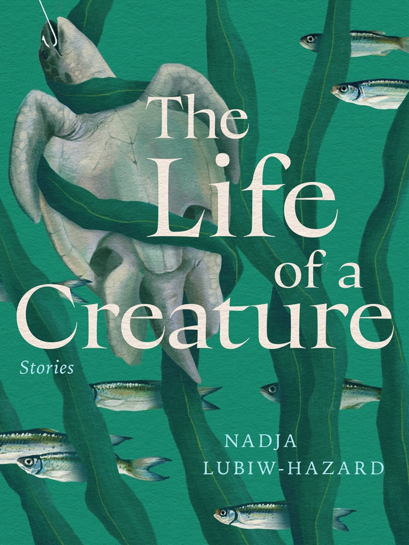 Life of a Creature/Product Detail/Modern & Contemporary