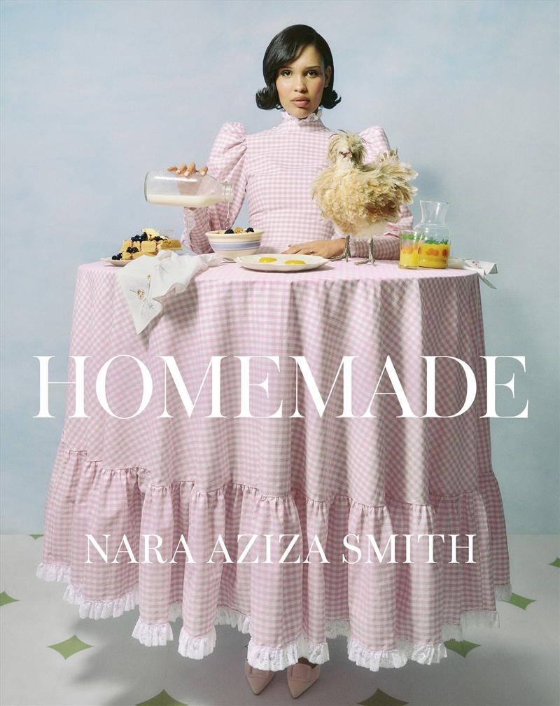 Homemade/Product Detail/Recipes, Food & Drink