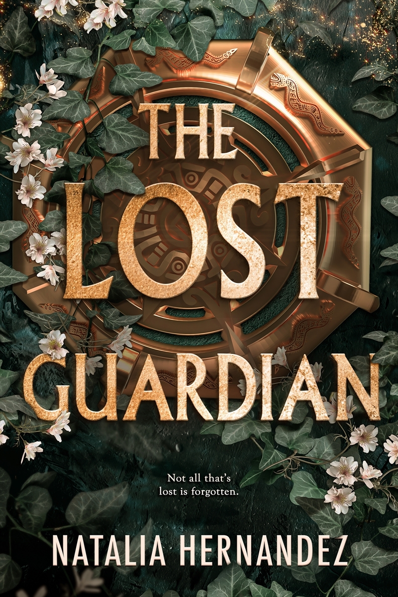 The Lost Guardian/Product Detail/Fantasy Fiction