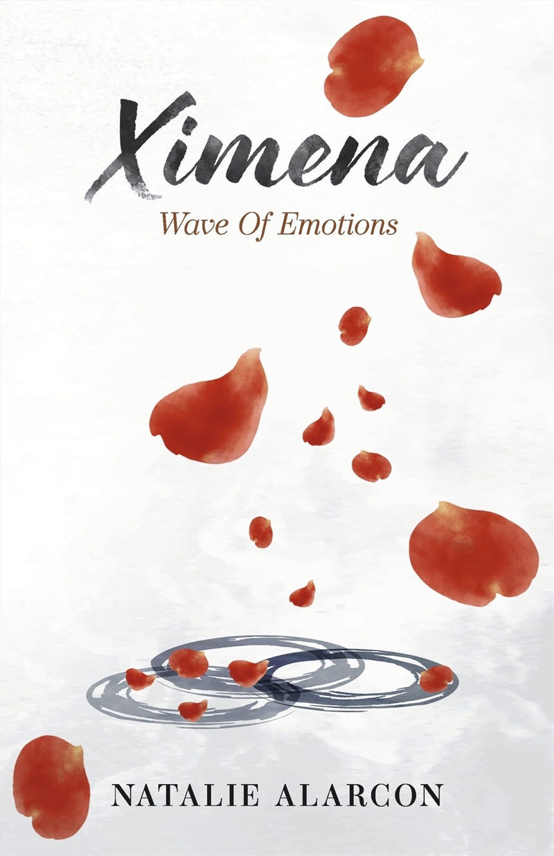 Ximena/Product Detail/Society & Culture