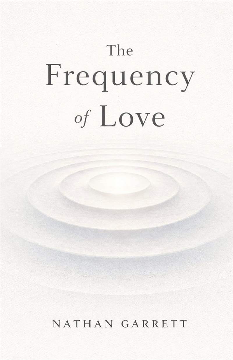 The Frequency of Love/Product Detail/Family & Health
