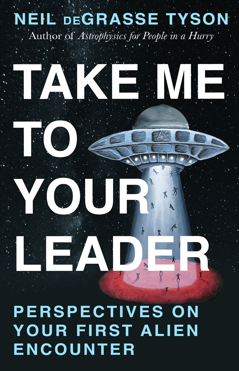 Take Me To Your Leader/Product Detail/Animals & Nature