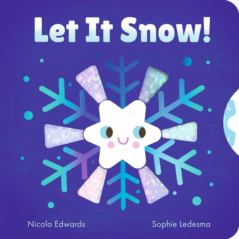 Let It Snow!/Product Detail/Early Childhood Fiction Books