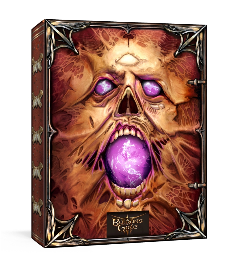 Baldur's Gate 3: The Necromancy of Thay/Product Detail/Crafts & Handiwork